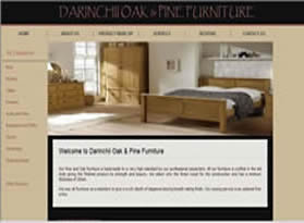 competitely priced website design