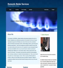 competitive website design
