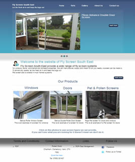 reasonably prices website design