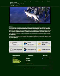 cheap web design