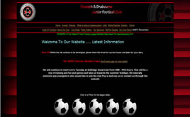 competitely priced website design